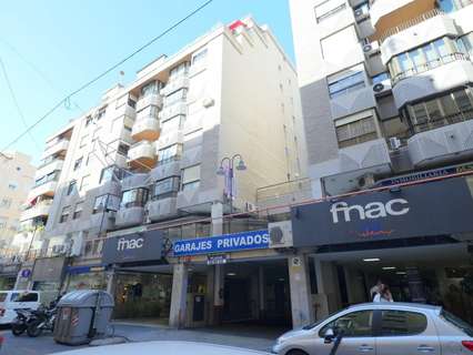 Local comercial en venta en Alicante