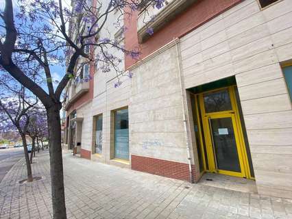 Local comercial en venta en Alicante