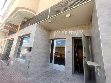 Local comercial en venta en Las Torres de Cotillas