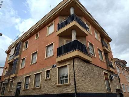 Piso en venta en Murcia