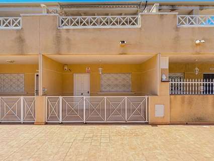 Dúplex en venta en Torrevieja