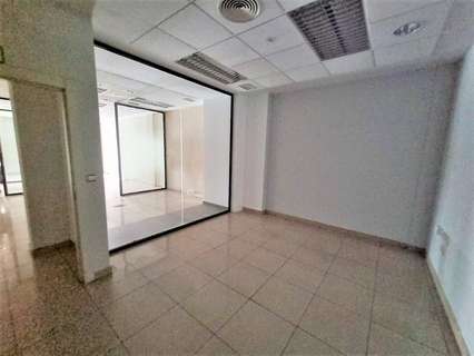 Local comercial en venta en Alicante