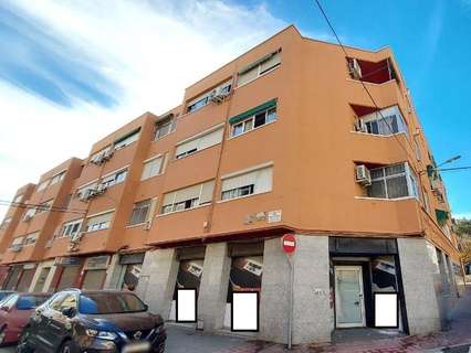 Local comercial en venta en Alicante