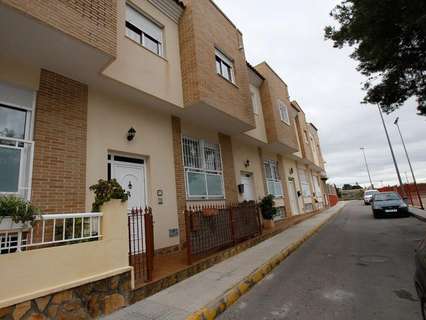 Casa en venta en Los Montesinos