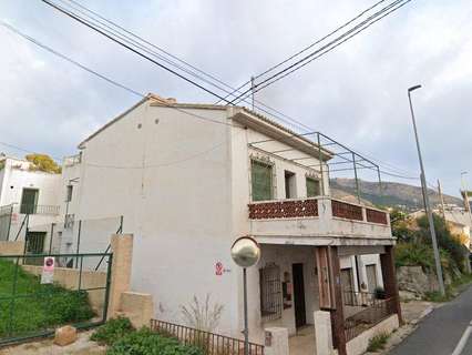 Casa en venta en Altea