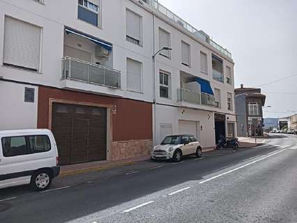 Piso en venta en Beniarbeig