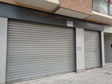 Local comercial en venta en Aspe