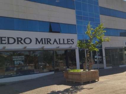 Local comercial en venta en Elche/Elx