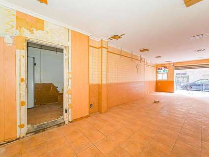 Local comercial en venta en Elche/Elx