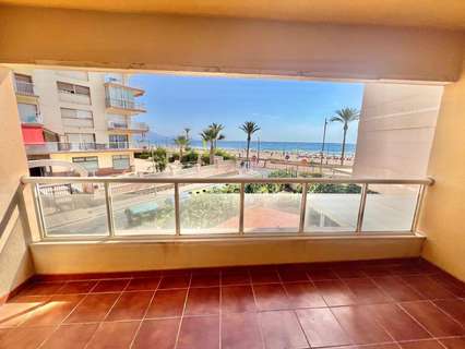 Piso en venta en El Campello