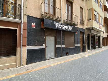 Local comercial en venta en Villena