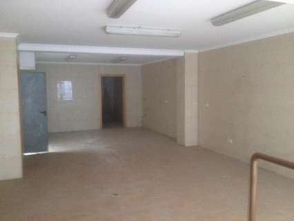 Local comercial en venta en Elche/Elx Peña las Aguilas rebajado