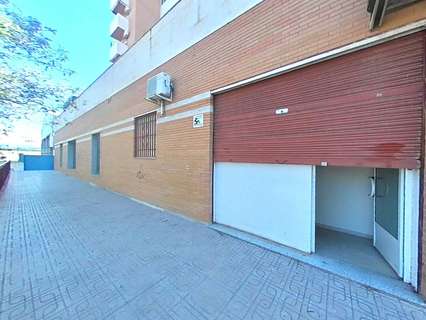 Local comercial en venta en Elda