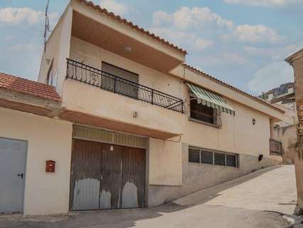 Chalet en venta en Murcia Los Garres