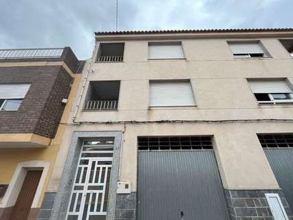 Piso en venta en Murcia Torreagüera