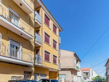 Piso en venta en Murcia Beniaján