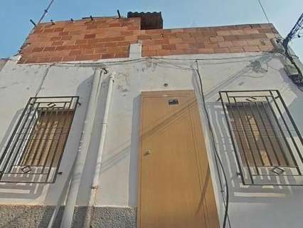 Casa en venta en Murcia