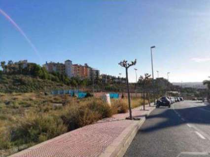 Parcela urbana en venta en Mutxamel