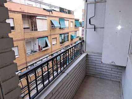 Piso en venta en Alicante