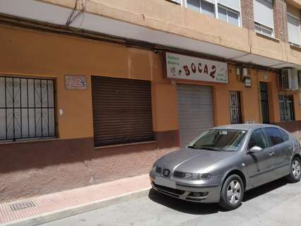 Local comercial en venta en Sax