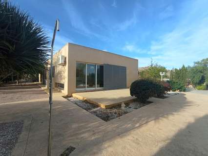 Chalet en venta en Alicante