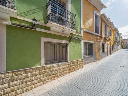 Casa en venta en Aspe