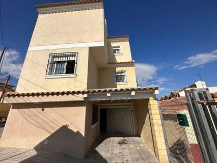 Casa en venta en Orihuela