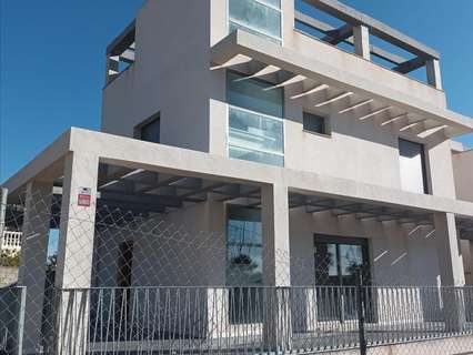 Casa en venta en Mutxamel