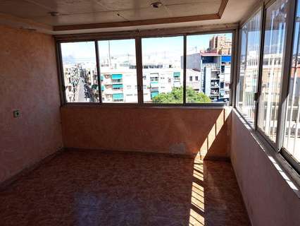 Piso en venta en Alicante