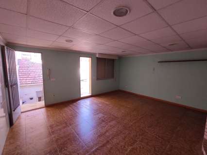 Casa en venta en Elda