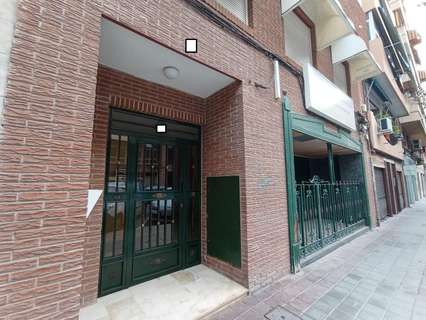 Local comercial en venta en Alicante