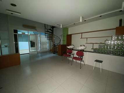 Local comercial en venta en Alicante rebajado