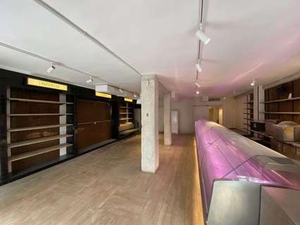 Local comercial en venta en Alicante
