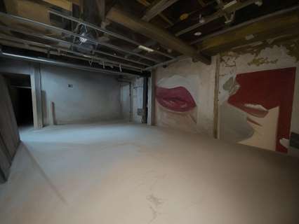 Local comercial en venta en Alicante