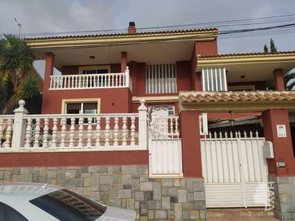 Chalet en venta en Las Torres de Cotillas