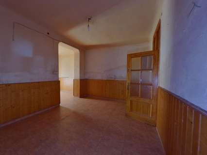 Casa en venta en Alguazas