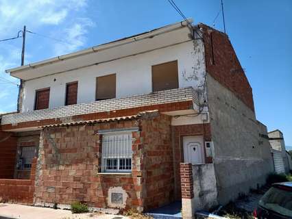 Piso en venta en Las Torres de Cotillas