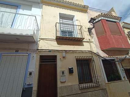Casa en venta en Villanueva del Río Segura
