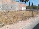 Parcela urbana en venta en Murcia