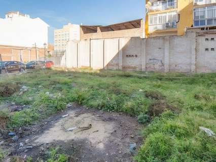 Parcela urbana en venta en Molina de Segura