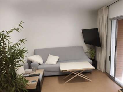 Piso en venta en Alicante rebajado