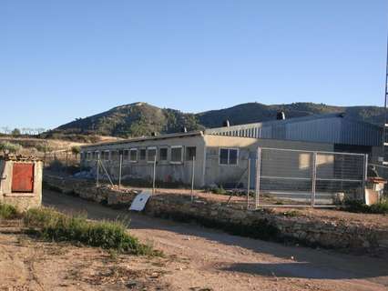 Nave industrial en venta en La Romana rebajada