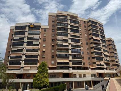 Piso en venta en Alicante