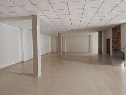 Local comercial en venta en Sax rebajado