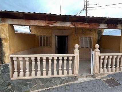 Casa en venta en Archena