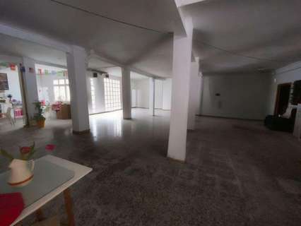 Local comercial en venta en Alicante rebajado