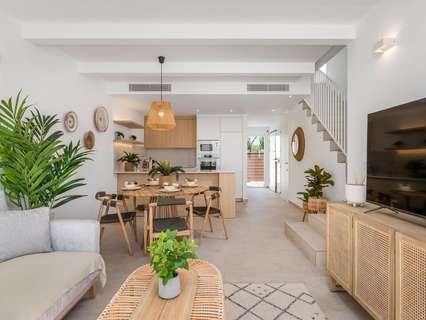 Casa en venta en Cartagena zona Los Dolores