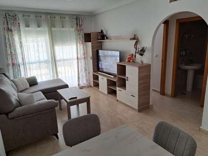 Apartamento en venta en Águilas rebajado