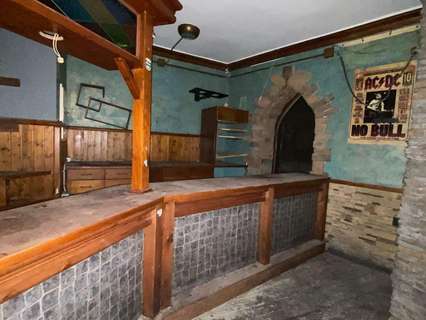Local comercial en venta en Villena rebajado