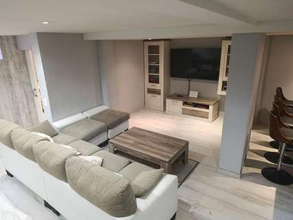 Bungalow en venta en Santa Pola rebajado